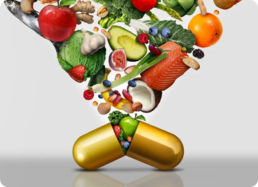 Why Multivitamins & Vitamins Are Essential for a Healthy Lifestyle