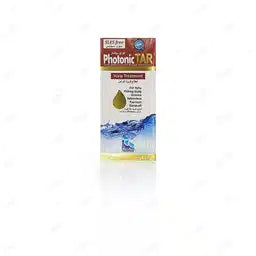 Photonic Tar Shampoo 100Ml