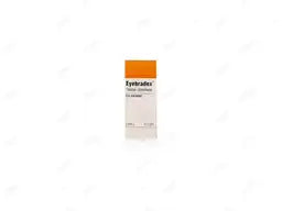Eyebradex Eye Ointment 3.5G