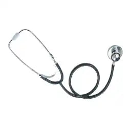 Certeza Cr-3002 Adult Dual-Head Stethoscope
