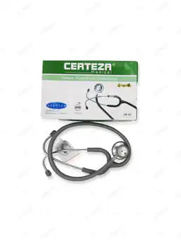 Certeza Cr747x Adult Stethoscope