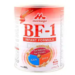 Morinaga Bf-1 Infant Formula Milk Powder 400G