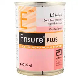Ensure Plus Liquid 250Ml