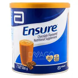 Ensure Milk Powder Chocolate 400G