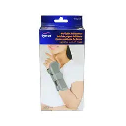 Wrist Splint Size Medium