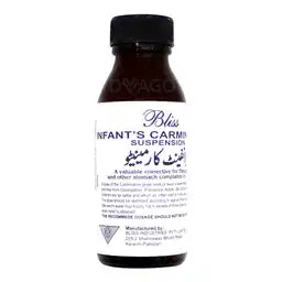 Carminative Mixture For Infants 120Ml