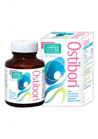 Ostibon Tablets (1 Bottle = 30 Tablets)