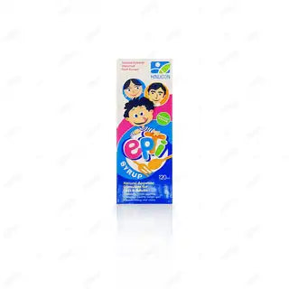 Epti Syrup 120Ml