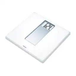 Beurer Personal Bathroom Scale Ps 160