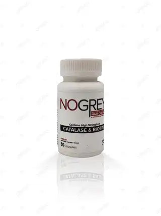 Nogrey Capsules