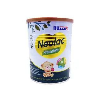 Neolac Premature Milk Powder 300G
