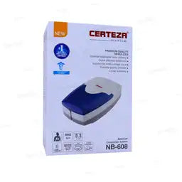 Nb608 Nebulizer Machne Crtza Nebulizer