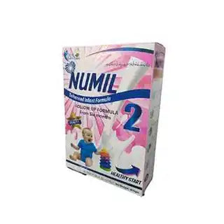 Numil Stage 2 200 Grams