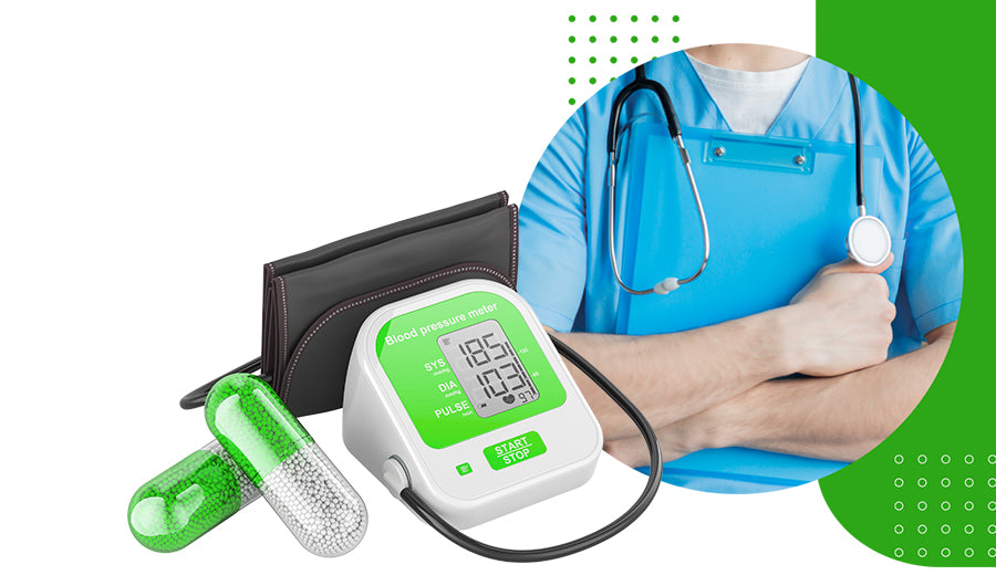 Advanced Medical Appliances at Your Fingertips