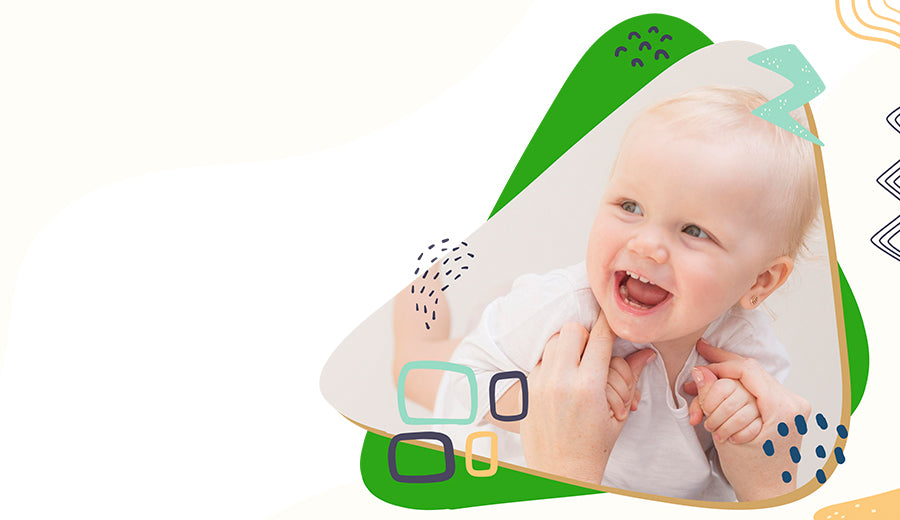 Baby Care You Can Rely On