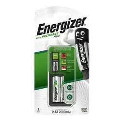 Energizer Accu Recharge