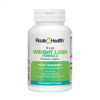 Route 2 Health B-Lite Capsules (1 Strip = 30 Capsules)