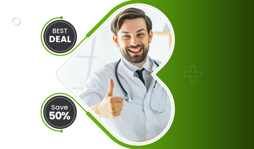 Everything You Need for Better Health