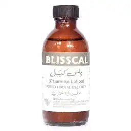 Calamine Lotion 120Ml