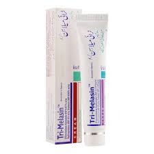 Tri-Melasin Cream 30G