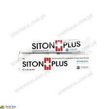 Siton Plus Cream 30G