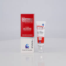 Eventone-C Cream 30G