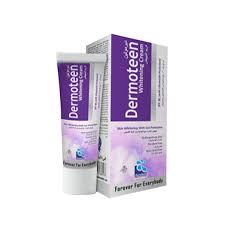 Dermoteen Whitening Cream 20Ml