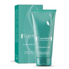 Coswhite Whitening Face Wash 100Ml