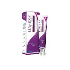 Lumexa Cream 30G
