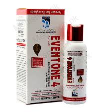 Eventone 4 Reveal Face Wash 100Ml