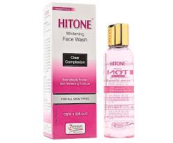 Hitone Face Wash 150Ml