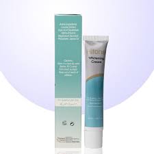 Hitone Whitening Cream 30G