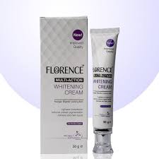 Florence Whitening Cream 30G
