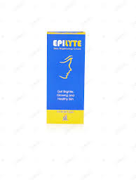 Epilyte Cream 30Gm