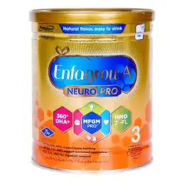 Enfagrow A+3 Milk Powder 380G