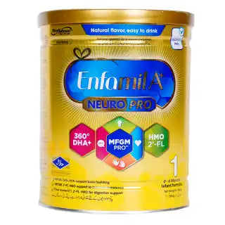 Enfamil A+1 Milk Powder 380G