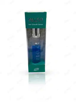 Miiso Hair Growth Serum 30Ml