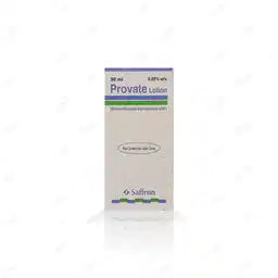 Provate Lotion 30Ml