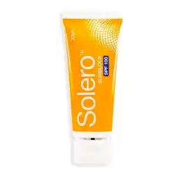 Solero Sunblock Spf 100 30G